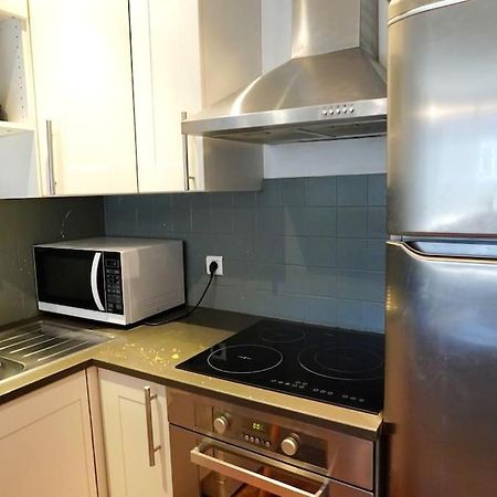 Sunny Studio@Paris Center Екстер'єр фото