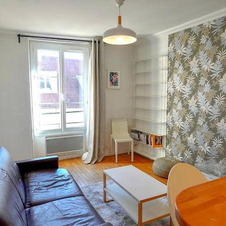 Sunny Studio@Paris Center Екстер'єр фото