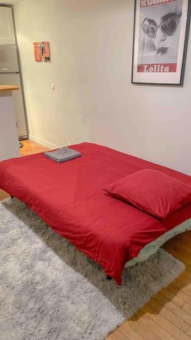Sunny Studio@Paris Center Екстер'єр фото