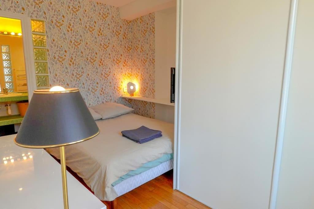 Sunny Studio@Paris Center Екстер'єр фото